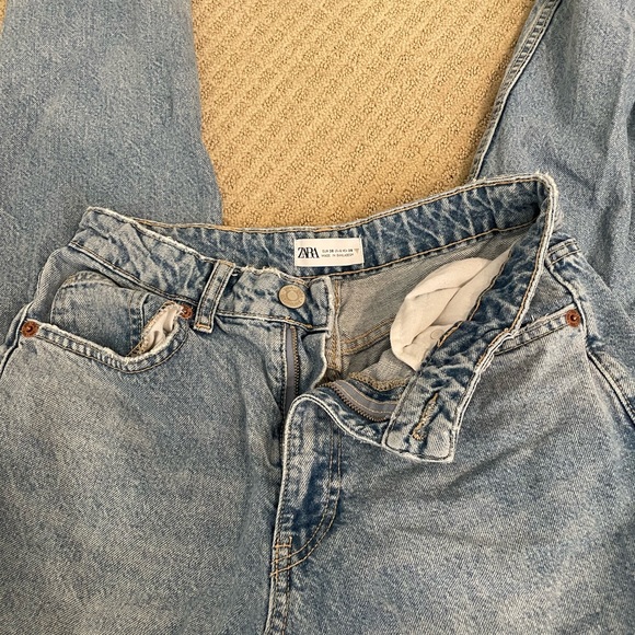 Zara Jeans - Picture 4 of 4